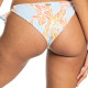 Roxy Γυναικείο μαγιό Island In The Sun Tide Side - Cheeky Bikini Bottom